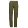 Pantalone Cargo  Noisy May  NMMONI   Kaki -   Pantalone Cargo Donna