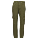 Noisy May NMMONI Khaki Cargohose Damen Cargohose - 1