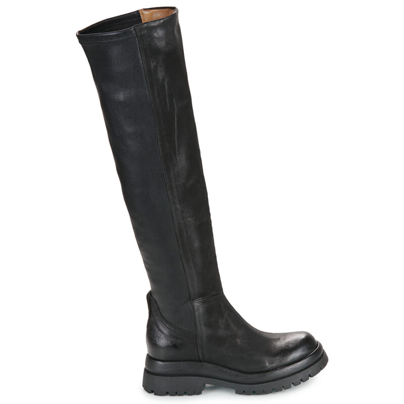 Airstep Botas de tac&oacute;n negras AS98 CRANTILI para mujer - 2