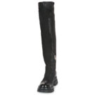 Airstep Botas de tac&oacute;n negras AS98 CRANTILI para mujer - 3