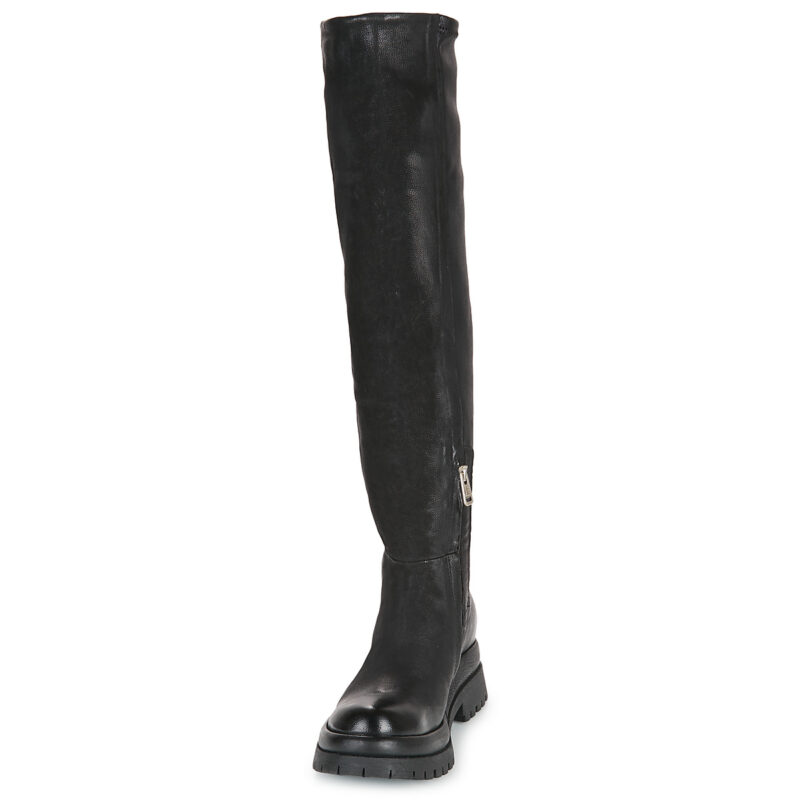 Airstep Botas de tac&oacute;n negras AS98 CRANTILI para mujer - 3