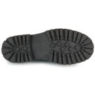 Airstep Botas de tac&oacute;n negras AS98 CRANTILI para mujer - 7