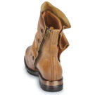Airstep / A.S.98 B80206-101-6555 Marrone - Stivaletti Donna - 5