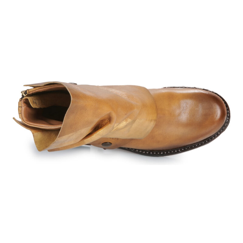 Airstep / A.S.98 B80206-101-6555 Marrone - Stivaletti Donna - 6