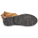 Airstep / A.S.98 B80206-101-6555 Marrone - Stivaletti Donna - 7
