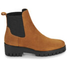 Myma MILENA Braun Stiefeletten Damen - 2