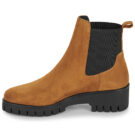 Myma MILENA Braun Stiefeletten Damen - 4