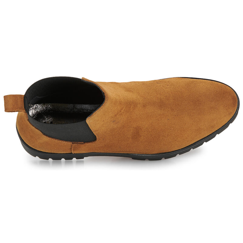 Myma MILENA Braun Stiefeletten Damen - 6