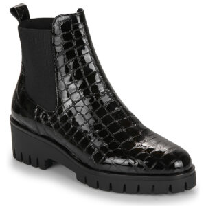 Myma  COCHINA  Nero -  Stivaletti Donna
