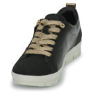 Remonte BALMON Noir Baskets bas Femmes - 3