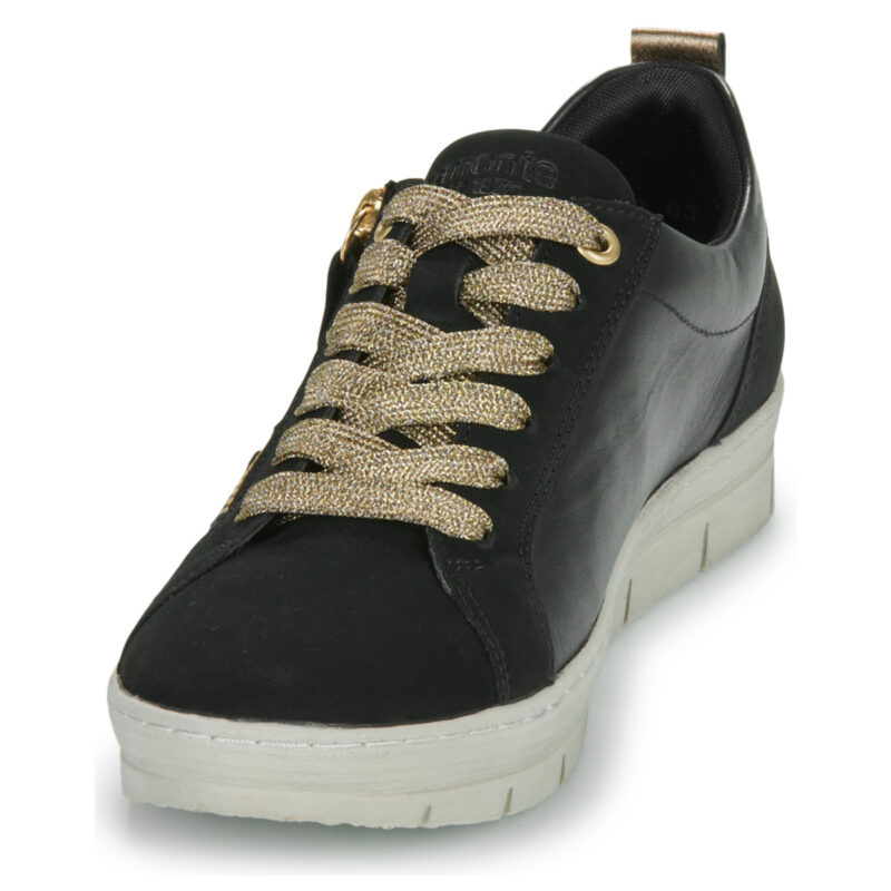 Remonte BALMON Noir Baskets bas Femmes - 3