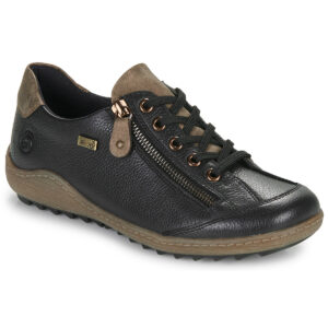 Remonte  RIJEAN  Nero -  Sneakers basse Donna