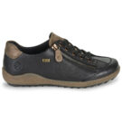 Remonte RIJEAN Nero Sneakers basse Donna - 2