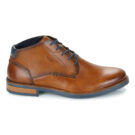 Rieker COSILA Marrone Derby Uomo - 4