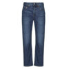 Jeans boyfriend  Levis  501® CROP LIGHTWEIGHT  Blu -   Jeans boyfriend Donna