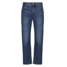 Jeans boyfriend  Levis  501® CROP LIGHTWEIGHT  Blu -   Jeans boyfriend Donna - 1