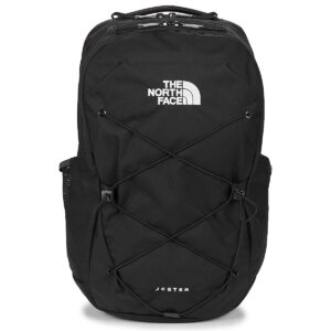 Donna The North Face JESTER Nero Zaino Donna