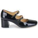 Betty London BRUNALIA Nero Décolleté Donna - 2