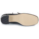 Betty London BRUNALIA Nero Décolleté Donna - 7