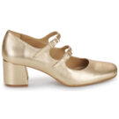 Betty London BRUNALIA Or Escarpins Femme - 2