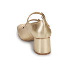 Betty London BRUNALIA Or Escarpins Femme - 5