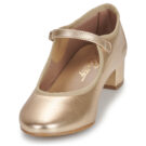 Betty London FLAVIA Or Ballerines Femme - 3