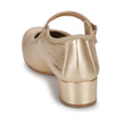 Betty London FLAVIA Or Ballerines Femme - 5