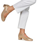 Betty London FLAVIA Or Ballerines Femme - 8