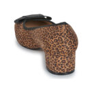 Betty London H&eacute;l&egrave;ne Marrone Ballerine Donna - 5