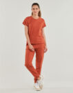 Pantalon de surv&ecirc;tement Puma Better Essentials fabriqu&eacute; en France AraPantalon de sport pour femme ncio - 2
