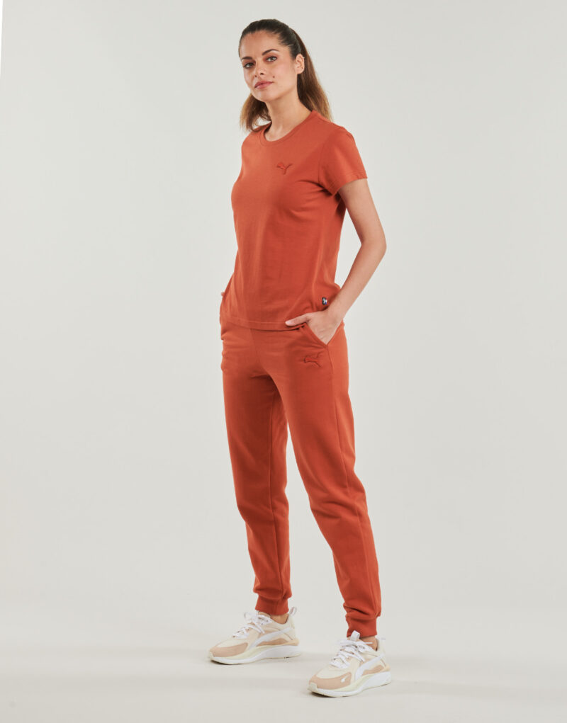 Pantalon de surv&ecirc;tement Puma Better Essentials fabriqu&eacute; en France AraPantalon de sport pour femme ncio - 3