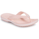Crocs Crocband Flip roses pour femmes - 1
