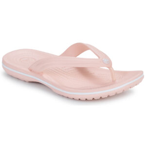 Crocs  Crocband Flip  Rosa -  Infradito Donna