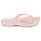 Crocs Crocband Flip roses pour femmes - 2