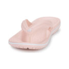 Crocs Crocband Flip roses pour femmes - 3