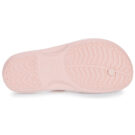 Crocs Crocband Flip roses pour femmes - 7