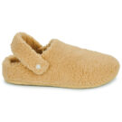 Crocs  Classic Cozzzy Slipper  Beige -  Pantofole Donna - 2