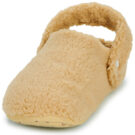 Crocs  Classic Cozzzy Slipper  Beige -  Pantofole Donna - 3