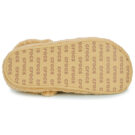 Crocs  Classic Cozzzy Slipper  Beige -  Pantofole Donna - 7