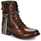 Felmini TIBRE Marrone Stivaletti Donna - 1