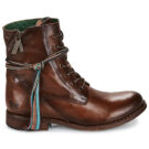 Felmini TIBRE Marrone Stivaletti Donna - 2