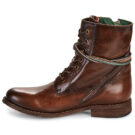 Felmini TIBRE Marrone Stivaletti Donna - 4