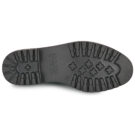 Bottes de pluie noires pour femmes Unisa FALERCE - Pointure 7