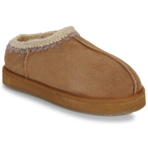 Shepherd  IZZY  Marrone -  Pantofole Donna