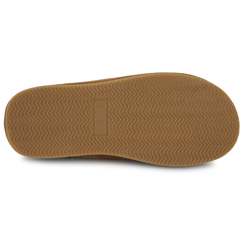 Shepherd IZZY Braun Pantoletten Damen - 7