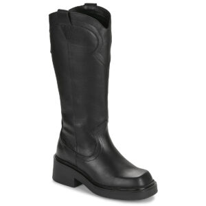 Bronx  DAFF-EY  Nero -  Stivali con tacco  Donna