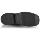 Bronx DAFF-EY Noir Bottes &agrave; talon Femme - 7
