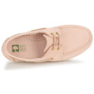 Dream in Green NEW2 Pinke Damen-Bootsschuhe - Gr&ouml;&szlig;e 6