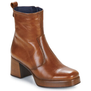 Dorking  CRISTEL  Marrone -  Stivaletti Donna