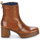 Dorking CRISTEL Marrone Stivaletti Donna - 2